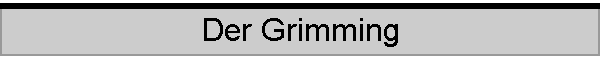 Der Grimming