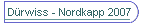 Drwiss - Nordkapp 2007