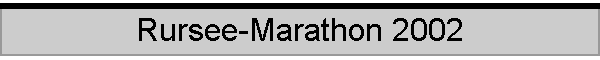 Rursee-Marathon 2002