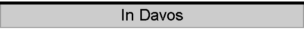 In Davos